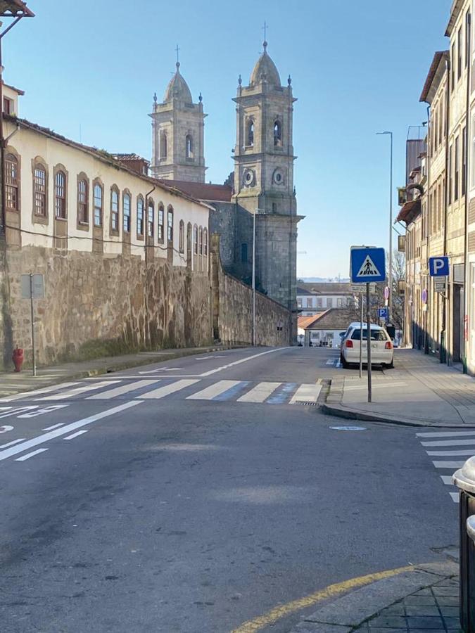 Inlapa Studio Porto Luaran gambar