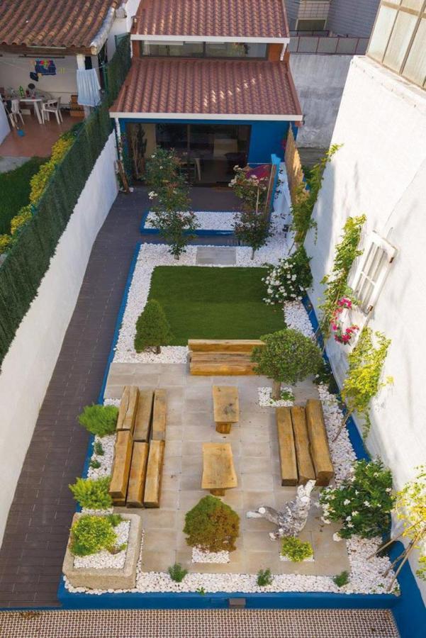 Inlapa Studio Porto Luaran gambar