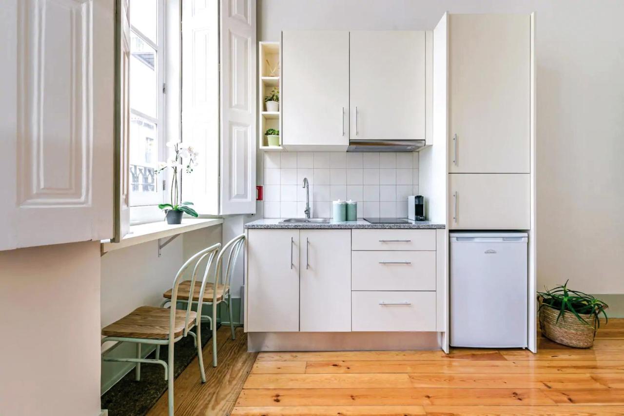 Inlapa Studio Porto Luaran gambar