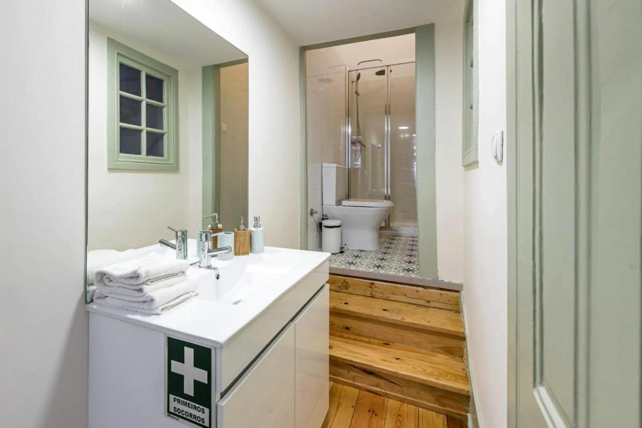 Inlapa Studio Porto Luaran gambar