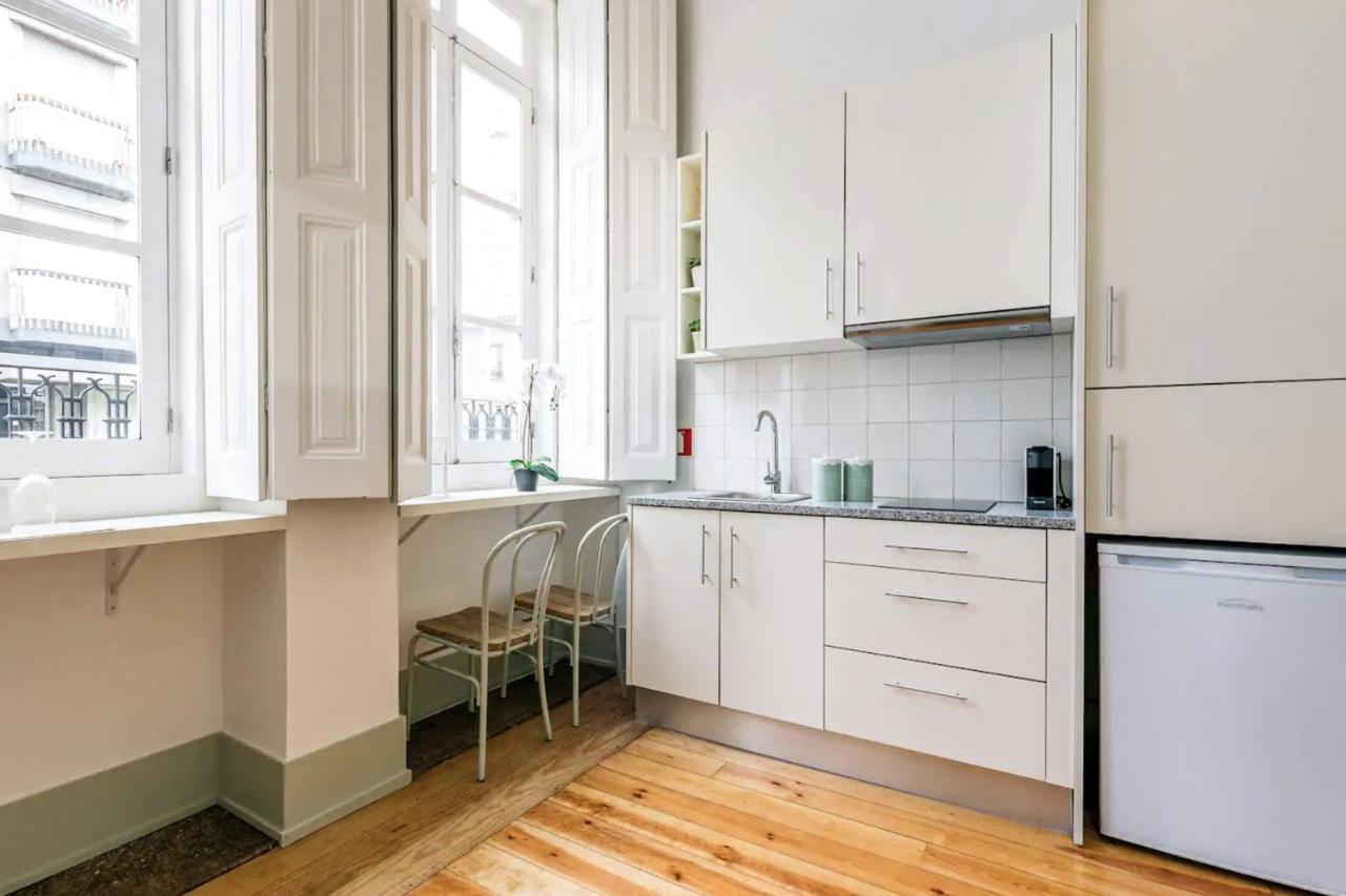 Inlapa Studio Porto Luaran gambar